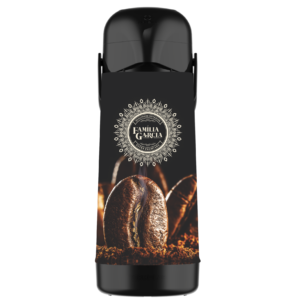 Garrafa Térmica Magic Pump 1L - Termolar
