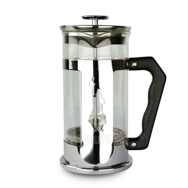 Cafeteira French Press 1L Preziosa – Bialleti