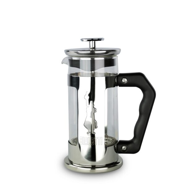 Cafeteira French Press 350ml Preziosa – Bialleti