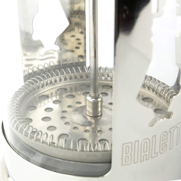 Cafeteira French Press 350ml Preziosa – Bialleti - Imagem 3