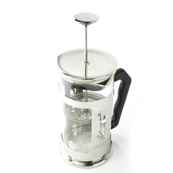 Cafeteira French Press 350ml Preziosa – Bialleti - Imagem 4