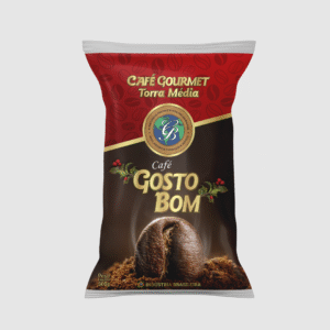 Café Gosto Bom Gourmet