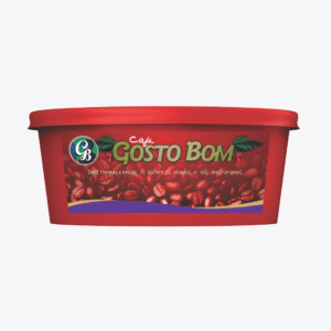 Pote Café Gosto Bom Torrado e Moído 100% Arábica