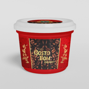 Pote Café Gosto Bom Gourmet